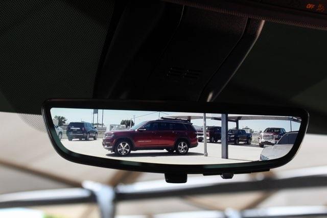 used 2021 GMC Yukon XL car, priced at $60,950