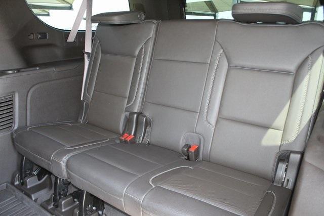 used 2021 GMC Yukon XL car, priced at $60,950