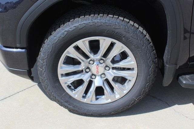 new 2025 GMC Sierra 1500 car, priced at $69,600