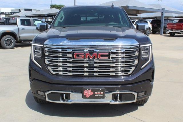 new 2025 GMC Sierra 1500 car, priced at $69,600