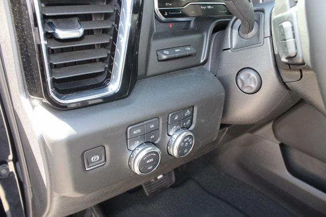 new 2025 GMC Sierra 1500 car, priced at $69,600