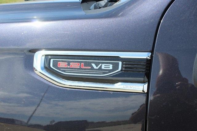 new 2025 GMC Sierra 1500 car, priced at $69,600