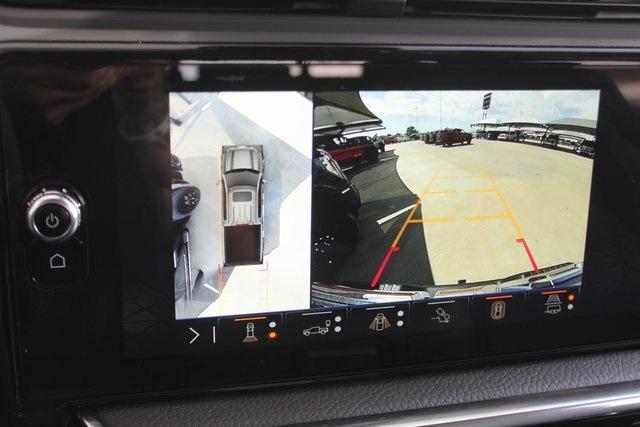 new 2025 GMC Sierra 1500 car, priced at $69,600