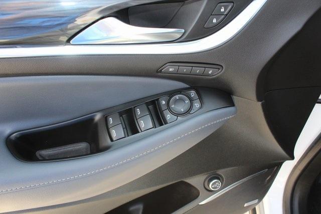 used 2024 Buick Enclave car, priced at $38,950