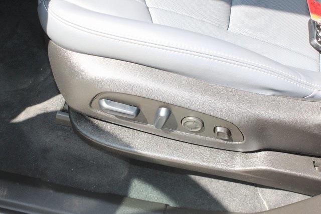 used 2024 Buick Enclave car, priced at $38,950