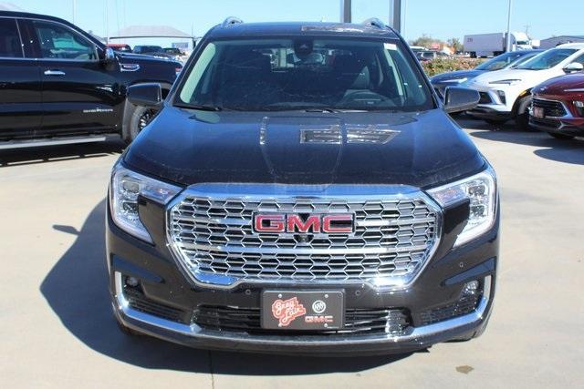 new 2024 GMC Terrain car, priced at $39,930