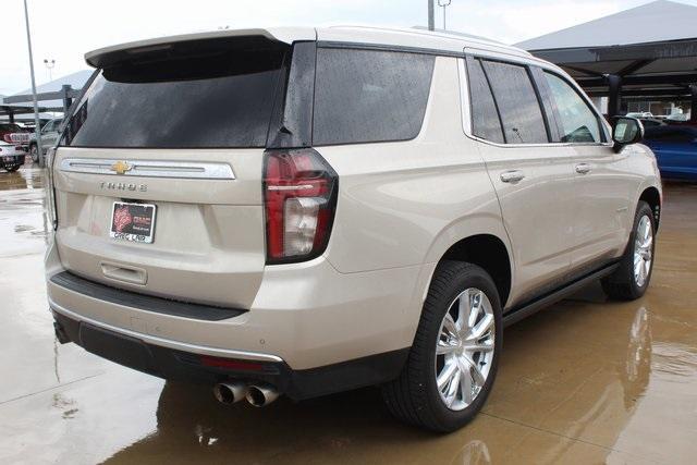 used 2021 Chevrolet Tahoe car, priced at $44,950