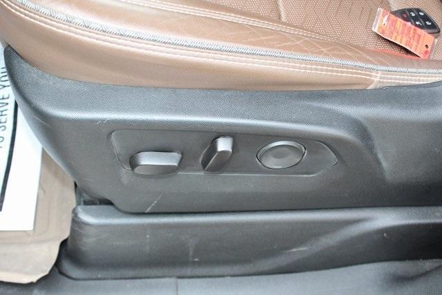 used 2021 Chevrolet Tahoe car, priced at $44,950