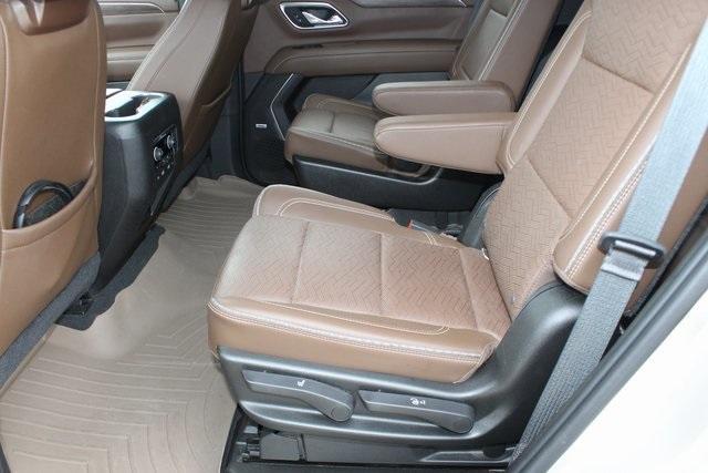 used 2021 Chevrolet Tahoe car, priced at $44,950