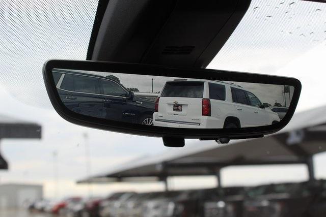 used 2021 Chevrolet Tahoe car, priced at $44,950