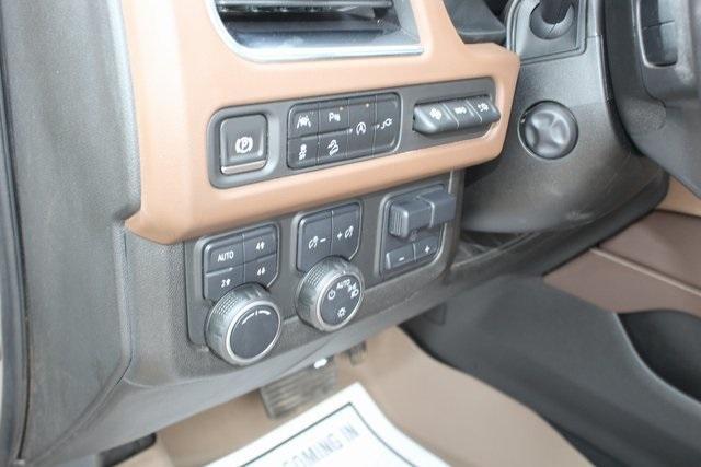 used 2021 Chevrolet Tahoe car, priced at $44,950