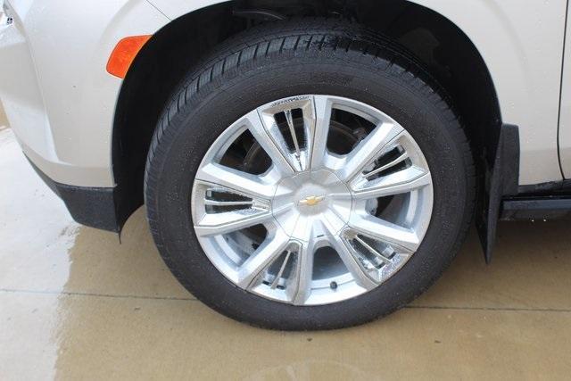 used 2021 Chevrolet Tahoe car, priced at $44,950