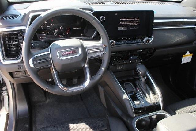 new 2026 GMC Canyon car, priced at $42,474