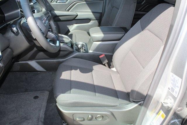 new 2026 GMC Canyon car, priced at $42,474