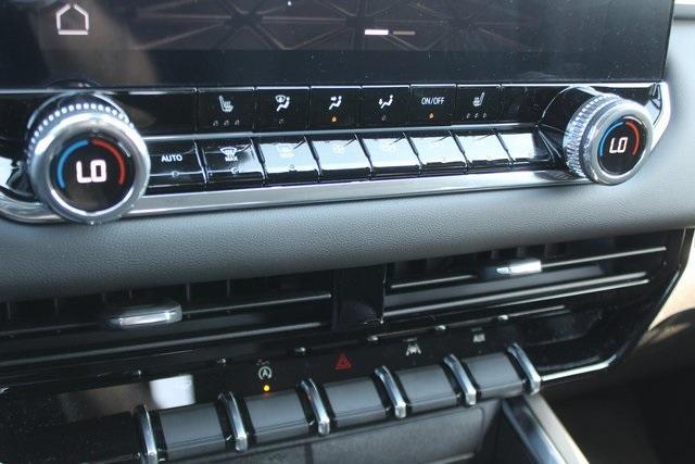 new 2026 GMC Canyon car, priced at $42,474