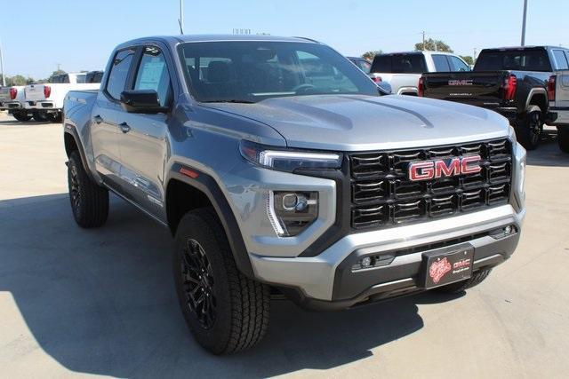 new 2026 GMC Canyon car, priced at $42,474