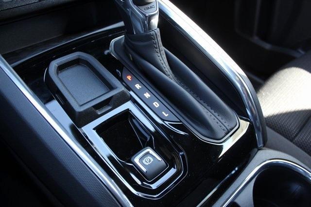 new 2026 GMC Canyon car, priced at $42,474