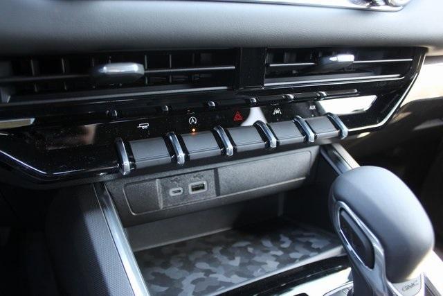 new 2026 GMC Canyon car, priced at $42,474