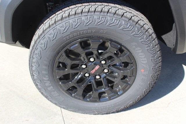 new 2026 GMC Canyon car, priced at $42,474