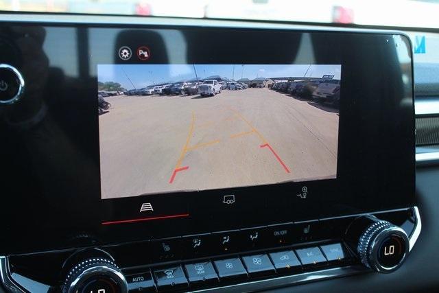 new 2026 GMC Canyon car, priced at $42,474