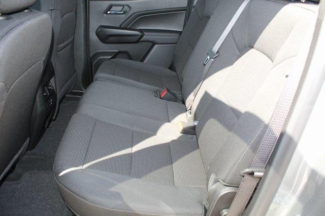 new 2026 GMC Canyon car, priced at $42,474