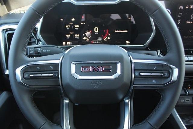 new 2026 GMC Canyon car, priced at $42,474