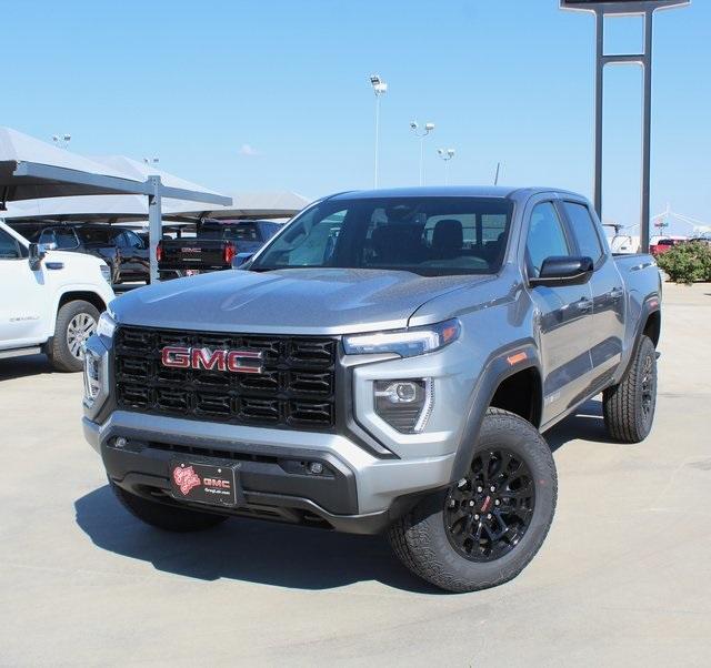 new 2026 GMC Canyon car, priced at $42,474