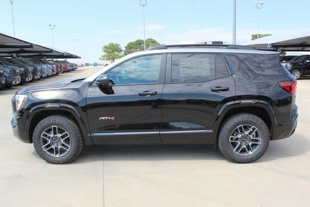 new 2026 GMC Terrain car, priced at $44,474