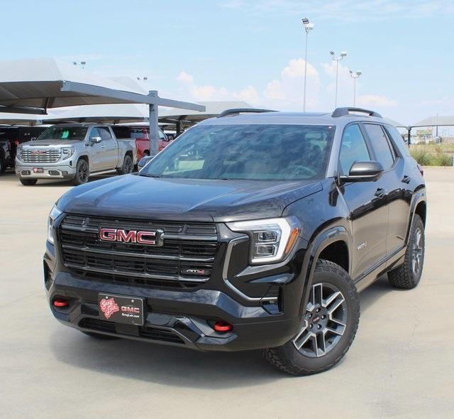 new 2026 GMC Terrain car, priced at $44,474