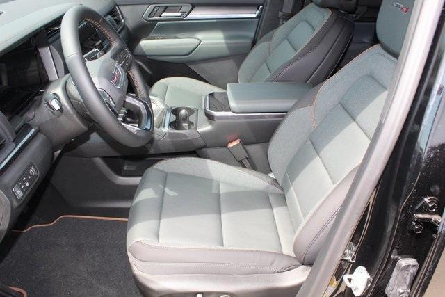 new 2026 GMC Terrain car, priced at $44,474