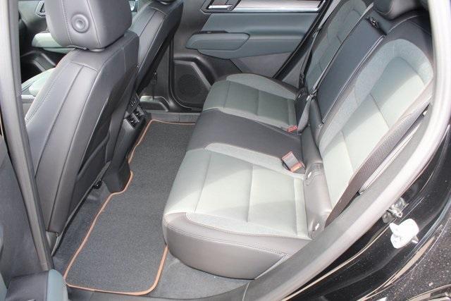 new 2026 GMC Terrain car, priced at $44,474