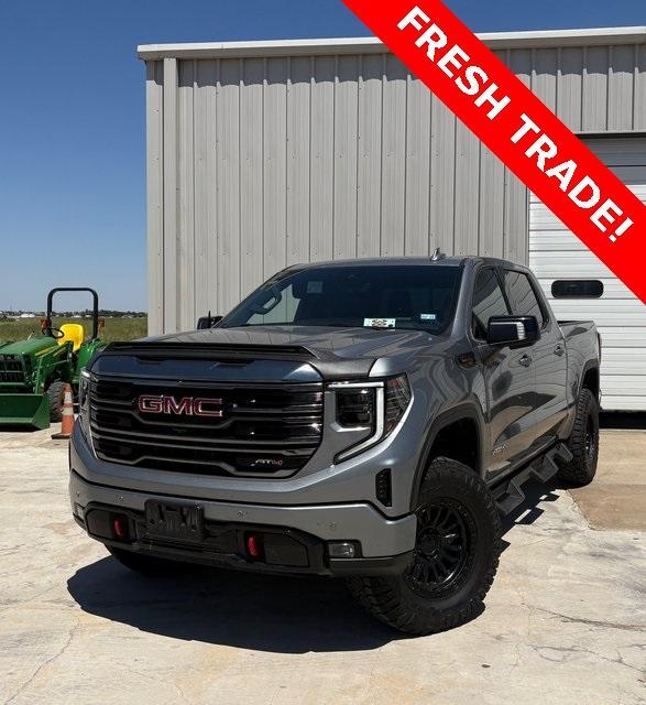 used 2023 GMC Sierra 1500 car, priced at $59,950