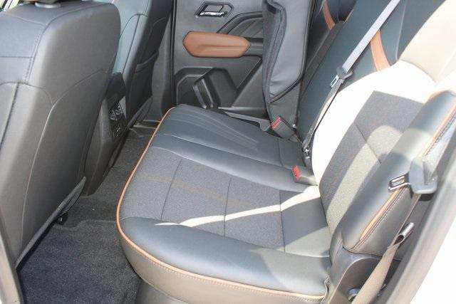 new 2026 GMC Canyon car, priced at $49,264