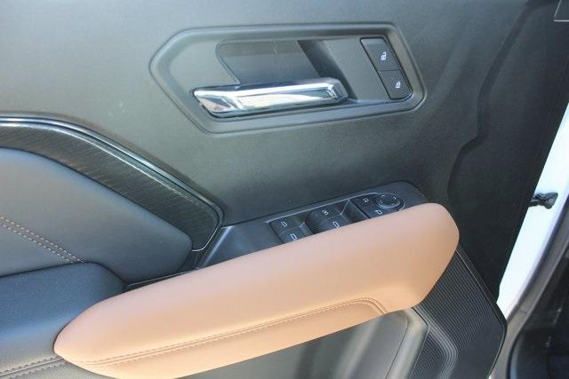 new 2026 GMC Canyon car, priced at $49,264