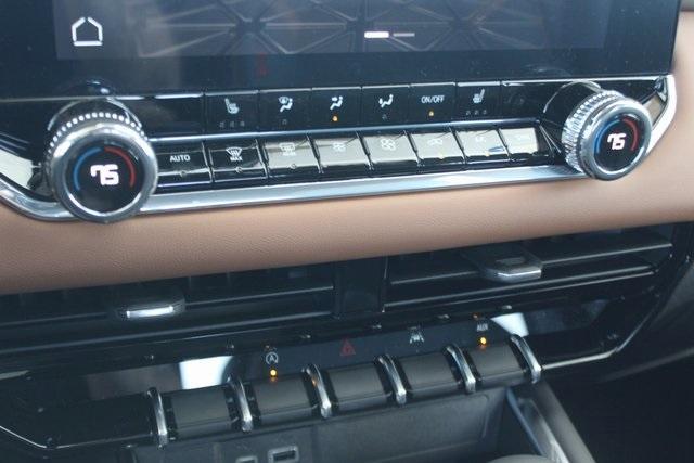 new 2026 GMC Canyon car, priced at $49,264