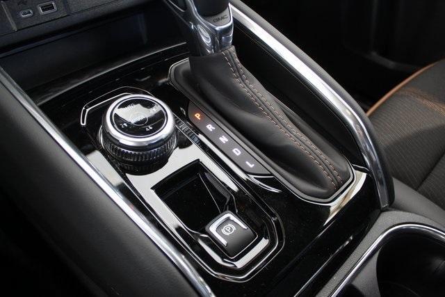 new 2026 GMC Canyon car, priced at $49,264