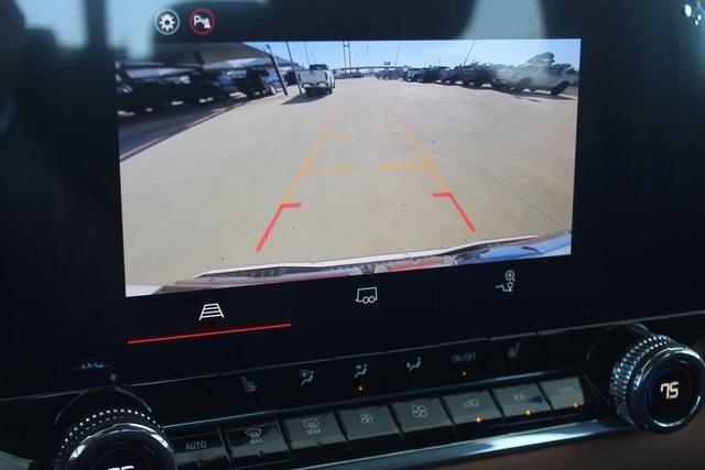 new 2026 GMC Canyon car, priced at $49,264