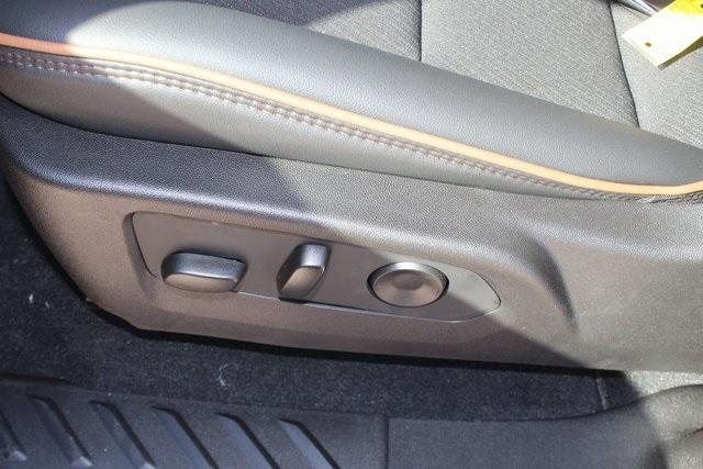 new 2026 GMC Canyon car, priced at $49,264