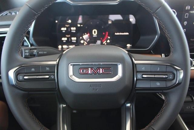 new 2026 GMC Canyon car, priced at $49,264