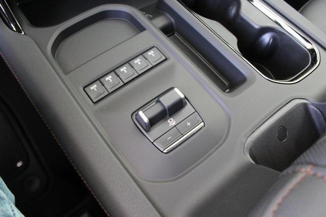 new 2025 GMC Sierra 2500 car, priced at $85,249