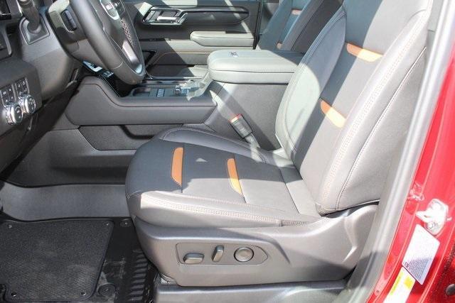 new 2025 GMC Sierra 2500 car, priced at $85,249