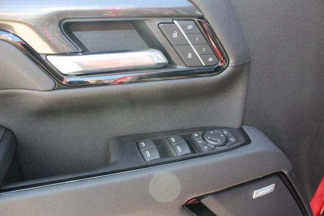 new 2025 GMC Sierra 2500 car, priced at $85,249