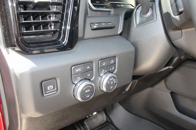 new 2025 GMC Sierra 2500 car, priced at $85,249