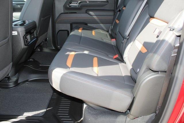 new 2025 GMC Sierra 2500 car, priced at $85,249