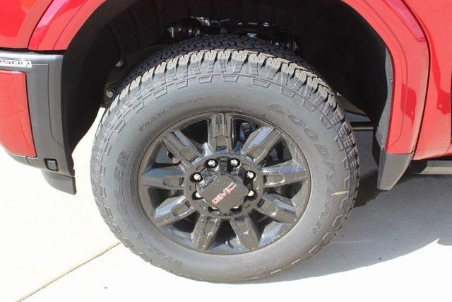 new 2025 GMC Sierra 2500 car, priced at $85,249