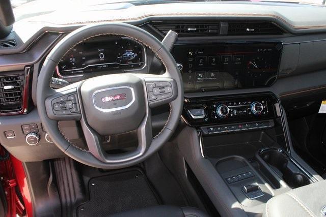 new 2025 GMC Sierra 2500 car, priced at $85,249