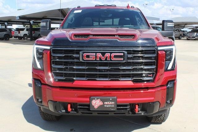 new 2025 GMC Sierra 2500 car, priced at $85,249