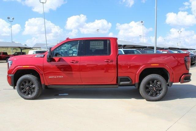 new 2025 GMC Sierra 2500 car, priced at $85,249