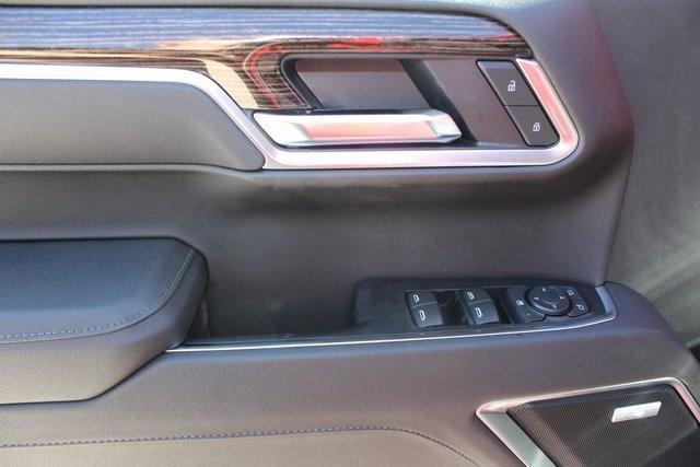 new 2025 GMC Sierra 1500 car, priced at $55,405