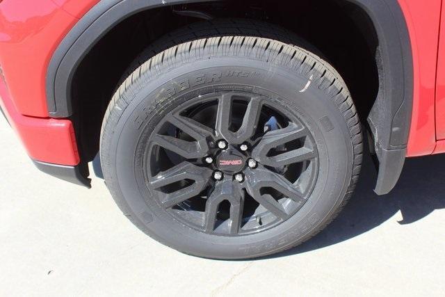 new 2025 GMC Sierra 1500 car, priced at $55,405